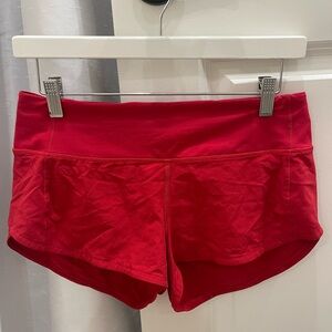 Lululemon shorts